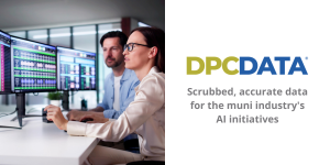 AI Training Data for muni models
