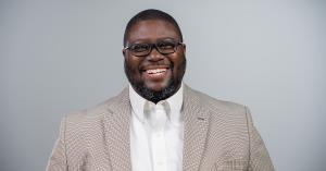 Eric Elliott, founder of VIP Marketing and Craft Creative, speaking about law firm marketing and growth strategy.