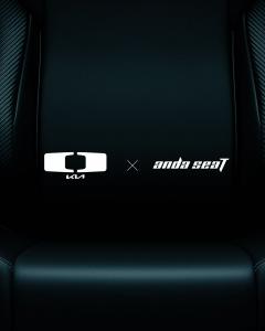 Andaseat x Dplus Kia