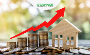 Long Island property values and taxes among the highest in the nation.