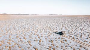 A true offroad experience: Mongolia tours in winter