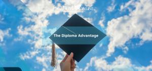 The Diploma Advantage