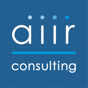 AIIR Consulting logo