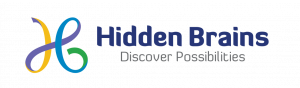 Hidden Brains company logo AI and digital transformation consulting