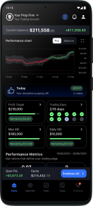 Prop Challenge in Progress On CLEO Mobile App