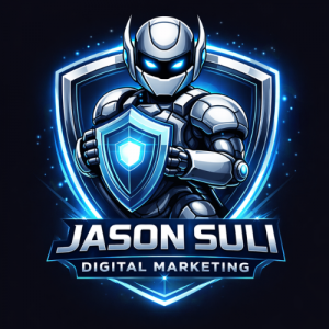 Jason Suli Digital Marketing LOGO