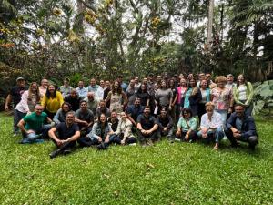 ÙHorizontes Nature Experiences