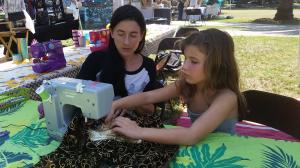 ricRACK, New Orleans, LA 