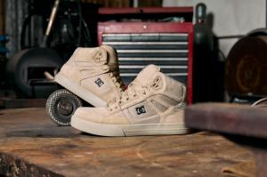 DC Work Crew Pure Work