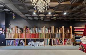 ricRACK, New Orleans, LA 