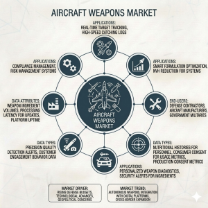 Aircraft Weapons Market