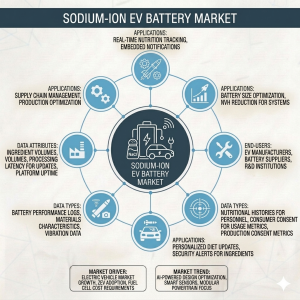 Sodium Ion EV Battery Market