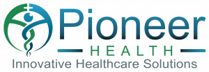 Pioneer Health Logo