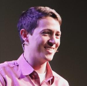 Grant Wootten - Cofounder@edusfere