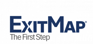 ExitMap Logo