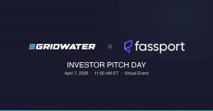 Water On Demand, Inc. announcement that its Gridwater investment offering is now live on Fassport, a private markets platform