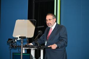 Joaquin Spamer, President and CEO, CiL Capital.