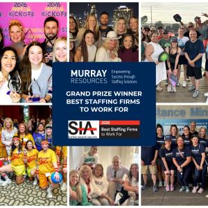 Best Staffing Firms