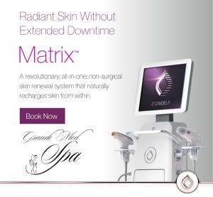 Iconic Health & Hyperbarics in Deerfield Beach, Florida now offers the Candela Matrix® — advanced non-surgical skin tightening and renewal