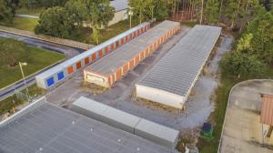 Vancleave Self Storage Facility Photo