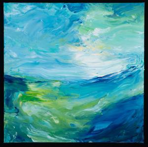 Heidi Zin — Signature Work 2