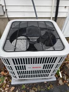 Quality Degree Bosch Equipment Installation