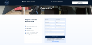 paintless dent repair TX