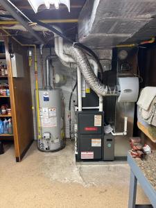 Quality Degree Duquesne equipment Maintenance