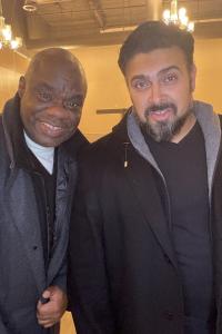 Beyond Ride Valentine Event Party Photo