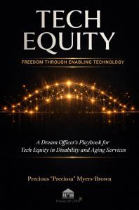 Tech Equity: Freedom Through Enabling Technology Pic 1