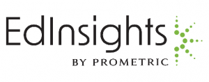 EdInsights by Prometric Logo