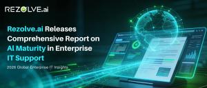 Report on AI Maturity in Enterprise IT Support