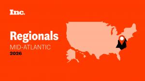 Inc Regionals Announcement Photo