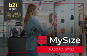 Through this transaction, MySize expects to strengthen its presence in Northern Europe and expand its reach in additional international markets where EyeFitU has developed brand relationships.