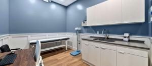 Integrity Doctor's Office