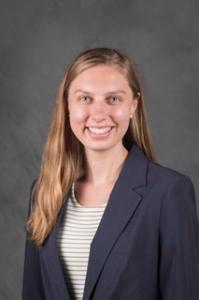 Sarah Richardson, Gateway Foundation Senior Executive Director of Operations