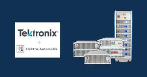 EA Elektro-Automatik Products for DC Testing