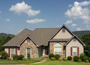 Castaways Roofing Residential Roof