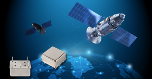 Satellite image with OX6580MK‑D3‑20‑100.000‑12 superimposed