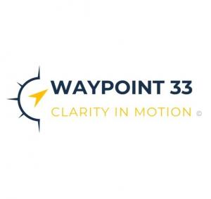 Randall René, Principal Advisor & Founder, Waypoint 33 LLC