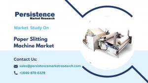 Paper Slitting Machine Mkt