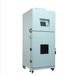 Professional Battery Drop Test Chamber factory from China