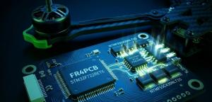 Comprehensive UAV Chipset Solutions