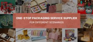 Global Reliable Packaging Partner