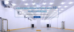 Cooler Refrigeration Equipment