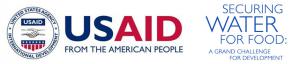 DCV and USAID contract together