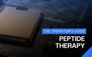 peptide therapy guide