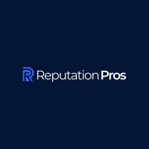 Reputation Pros logo