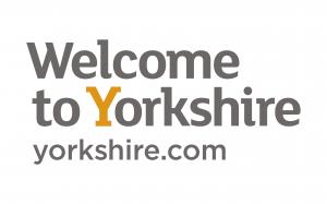 Welcome to Yorkshire logo