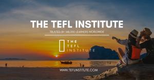 The TEFL Institute